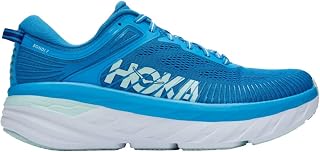HOKA ONE ONE Mens Bondi 7 Running Shoe