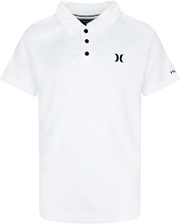 Hurley Performance Polo Shirt Shirt Children and Youth