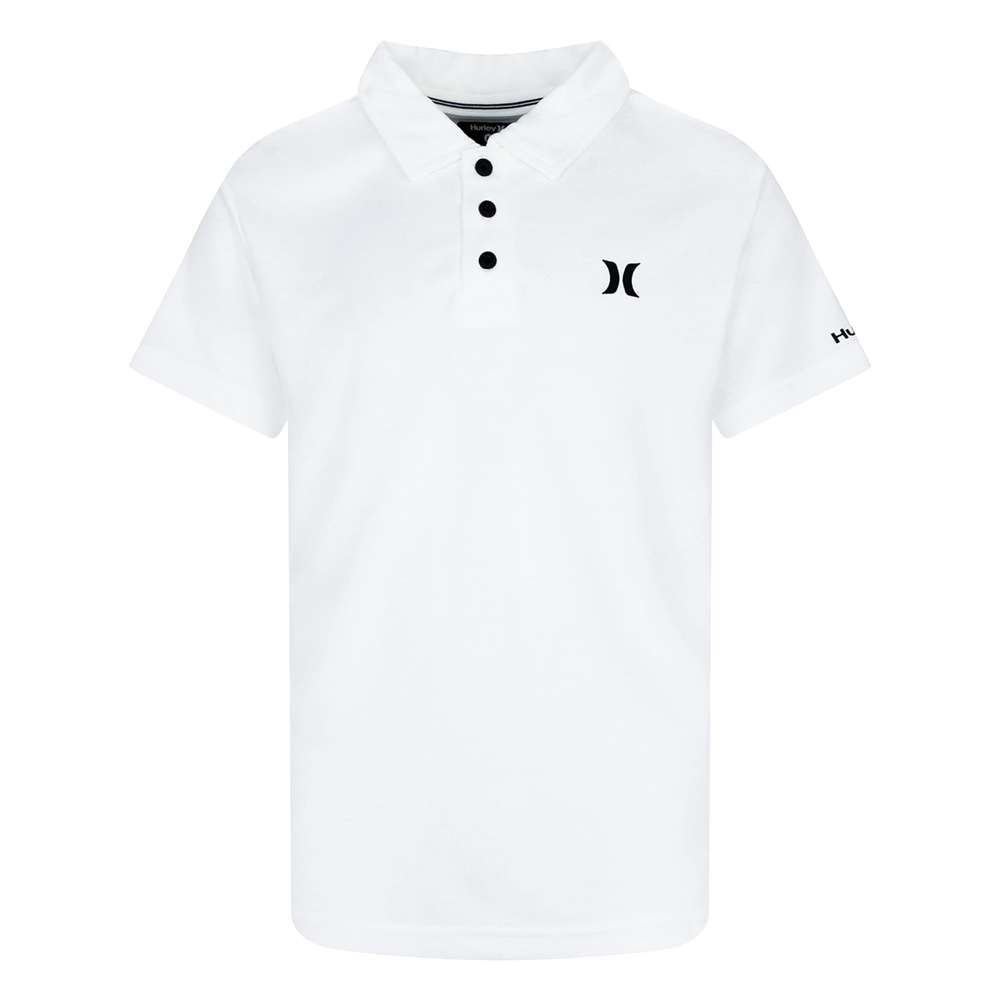 Hurley Performance Polo Shirt Shirt Children and Youth
