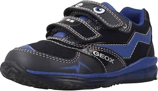 Geox - Todo B A, Baby First Steps Boot