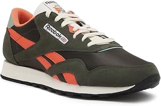 Reebok Classic Nylon ShoesMen