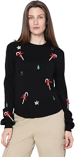 VERO MODA VMNOVAH Pull-Overs Knit Sweater