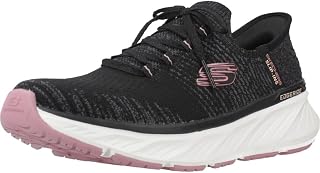 Skechers Women's Edgeride Impression Slip-in Trainer