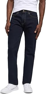Lee - Men's Jeans - Slim Straight Fit - Extreme Motion - Lenny