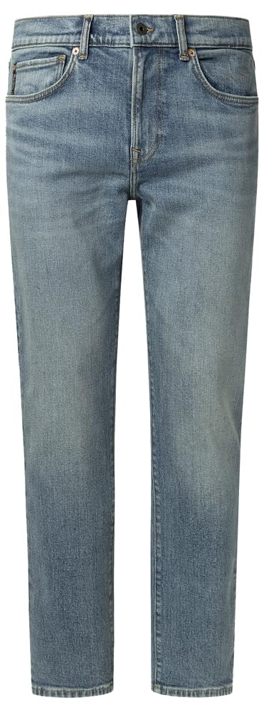 Pepe Jeans Men's Slim Jeans Hatch Jeans