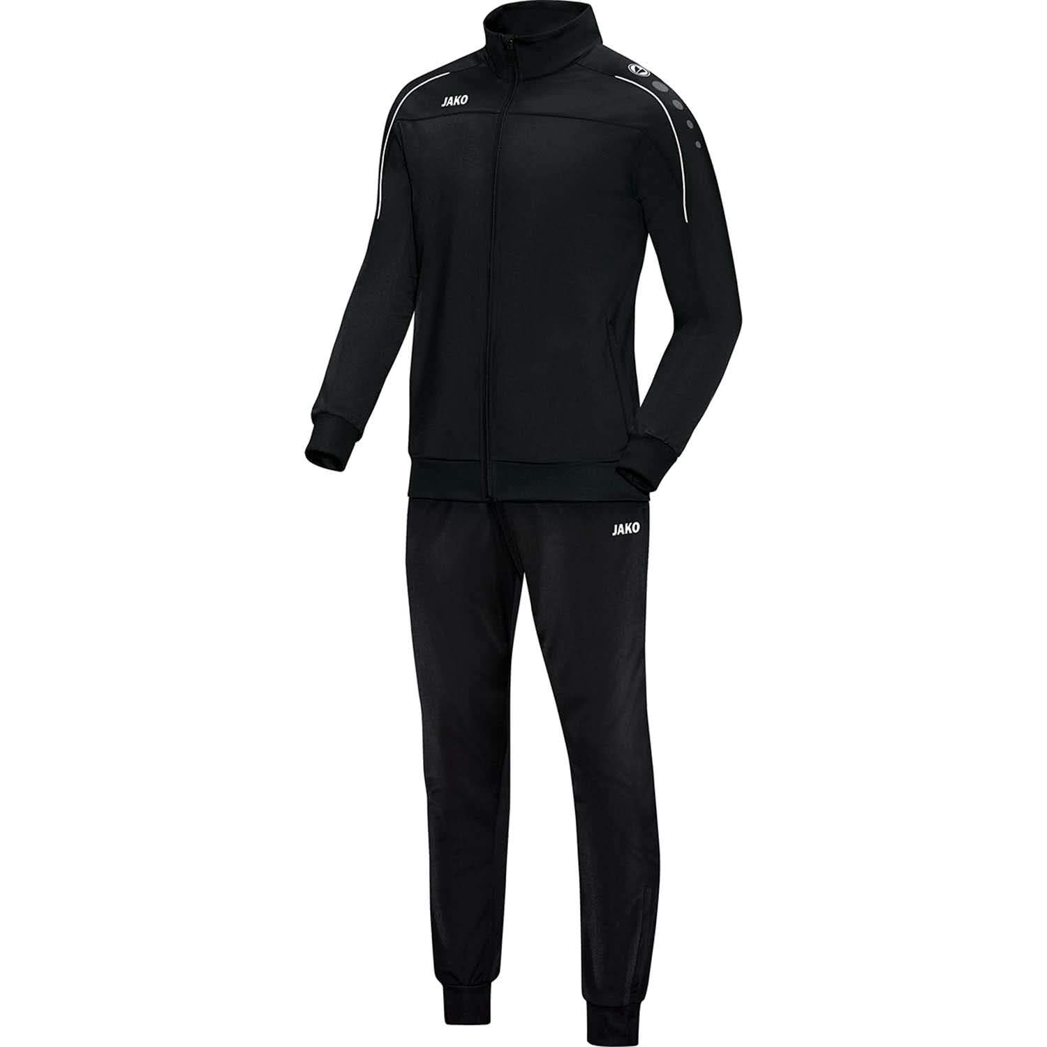 JAKO Polyester Tracksuit Classico Polyester Tracksuit Man