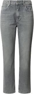 Pepe Jeans Tapered Jeans HW Violet - Women's Jeans