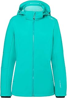 CMP 3A05396 Women's Softshell Jacket