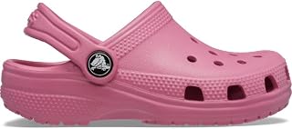 Crocs Unisex Kids Classic Clog TClog
