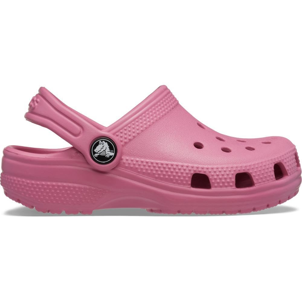 Crocs Unisex Kids Classic Clog TClog
