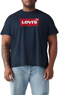 Levi'S Big & Tall Graphic tee T-Shirt Men