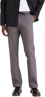 Dockers Men's Straight Fit Signature Chino Pant