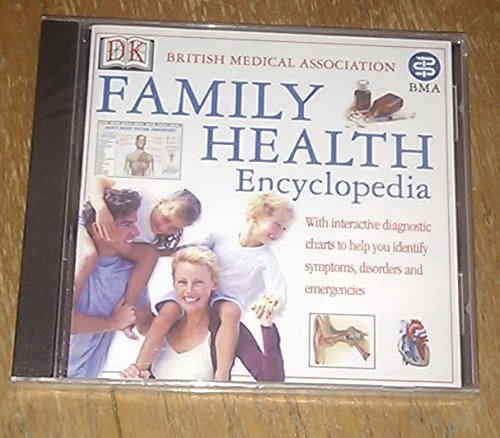 British Medical Association Family Health Encyclopedia