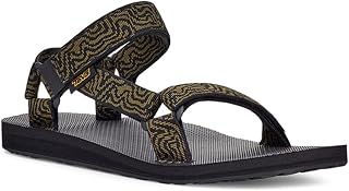Teva Tirra W's, Women's Sport Sandals, Bright Retro Mu, 47 EU