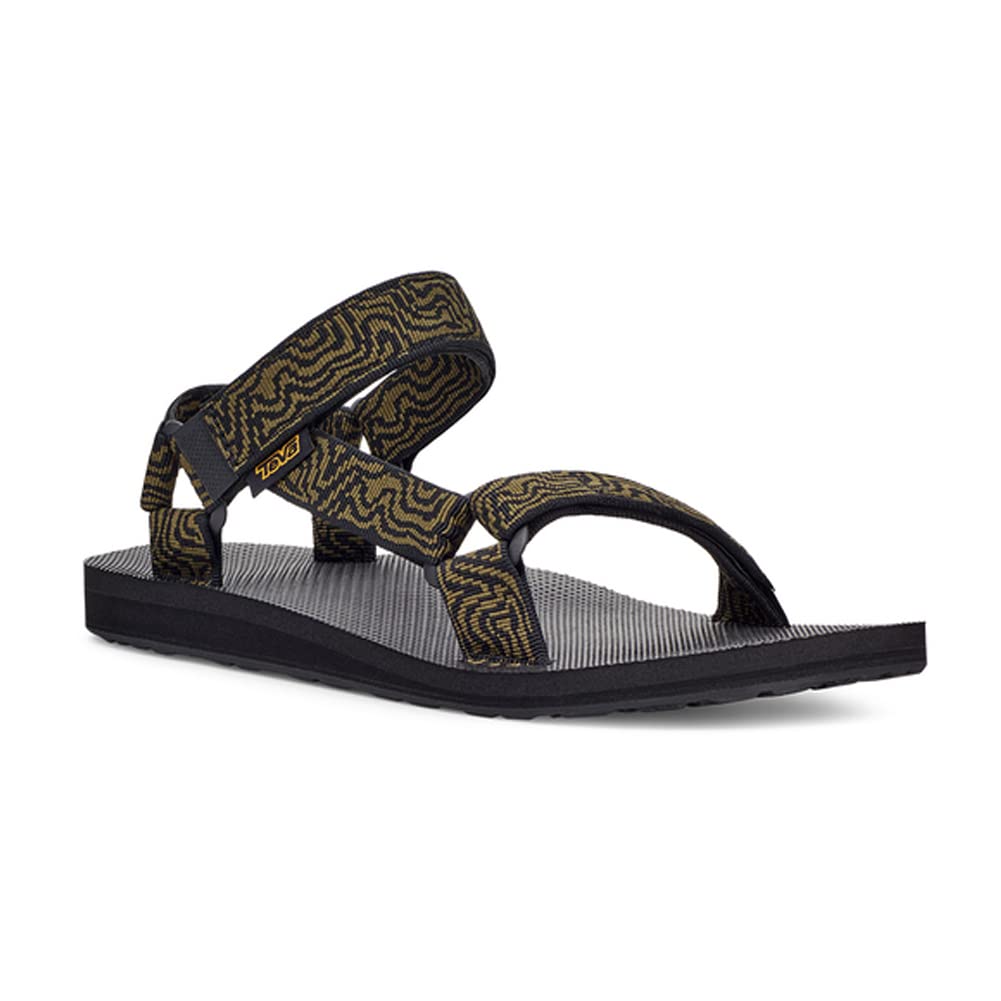 Teva Tirra W's, Women's Sport Sandals, Bright Retro Mu, 47 EU