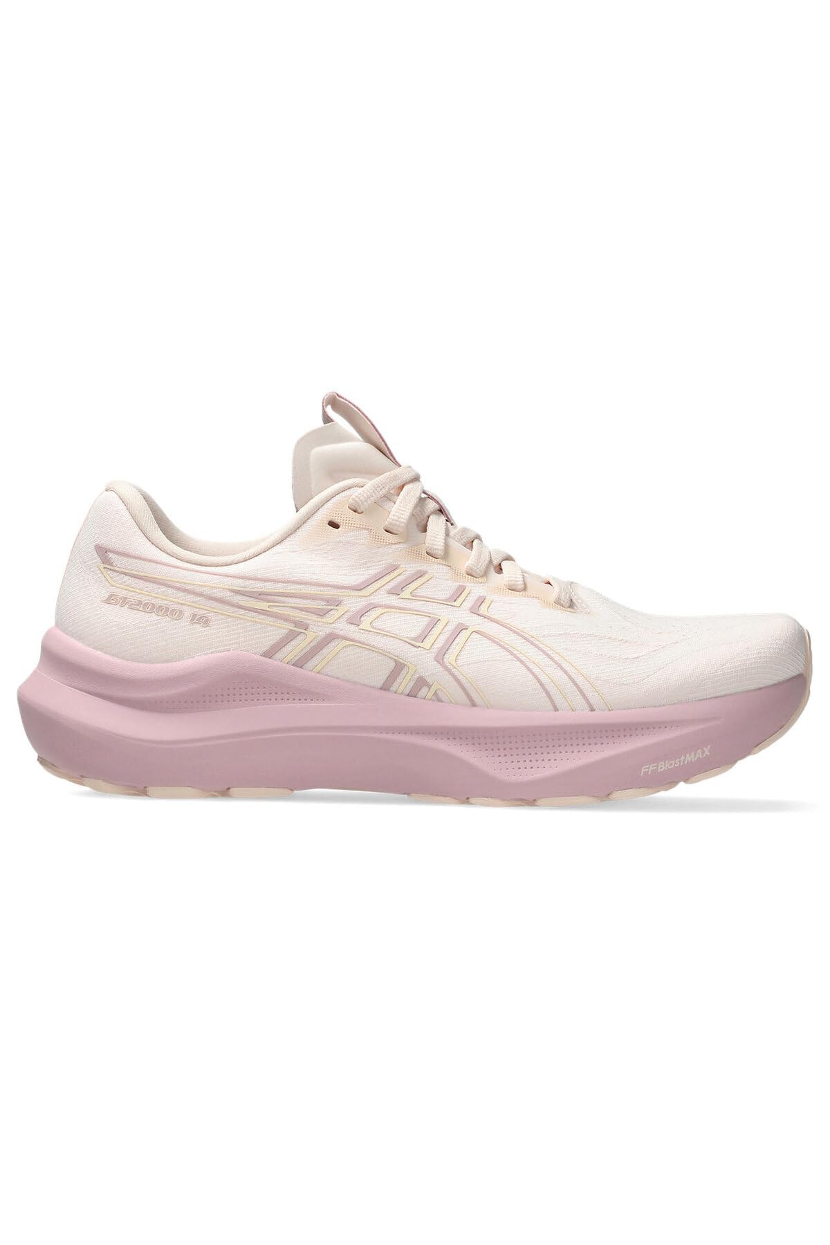 ASICS Womens Gt-2000 14