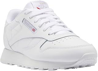 Reebok Cl Leather, Children's Sneakers