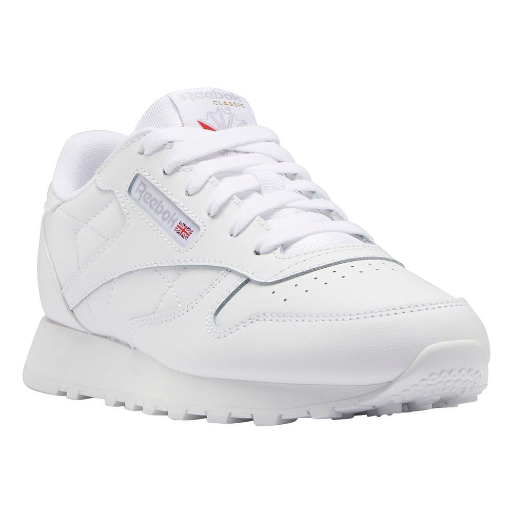 Reebok Cl Leather, Children's Sneakers