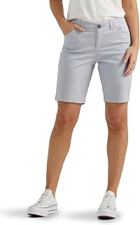 Lee Women's Bermuda Shorts