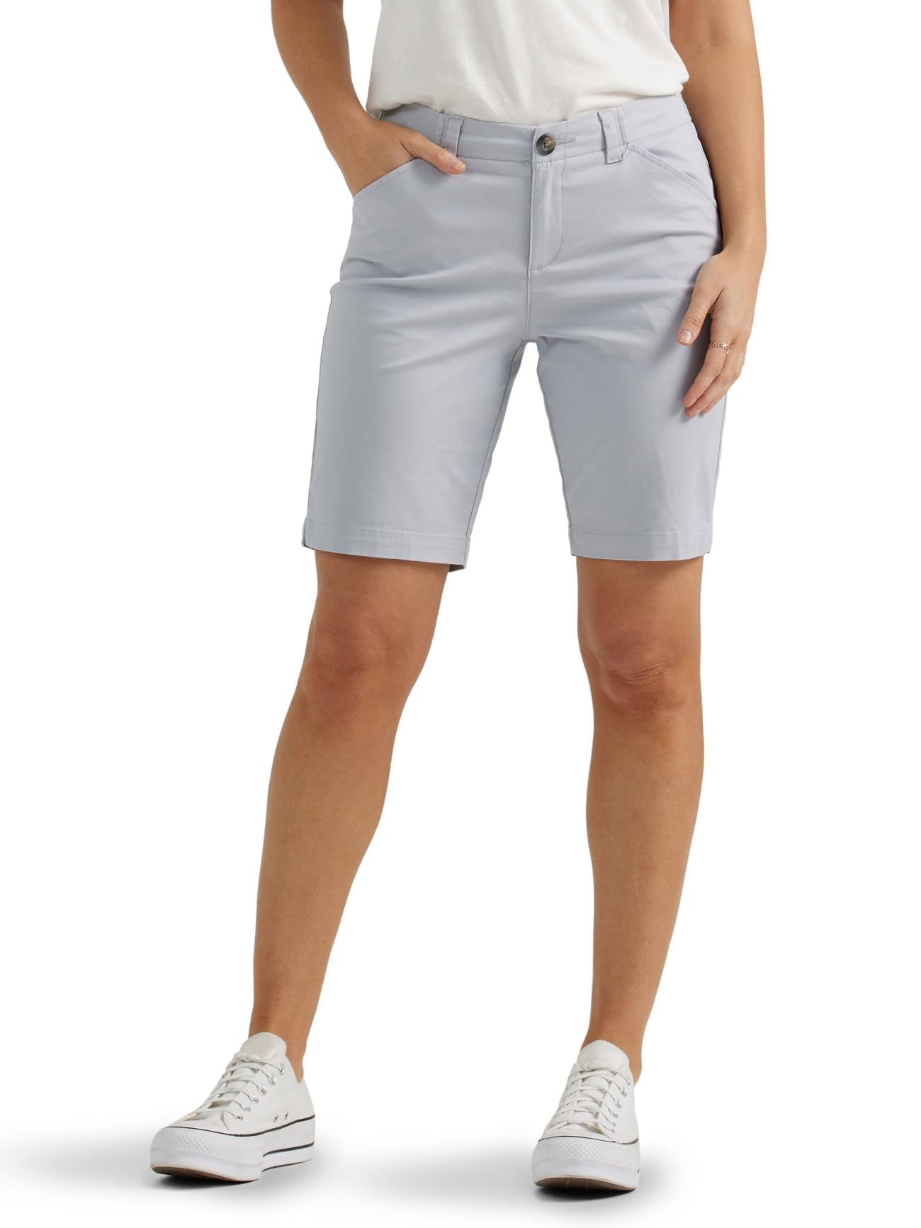 Lee Women's Bermuda Shorts