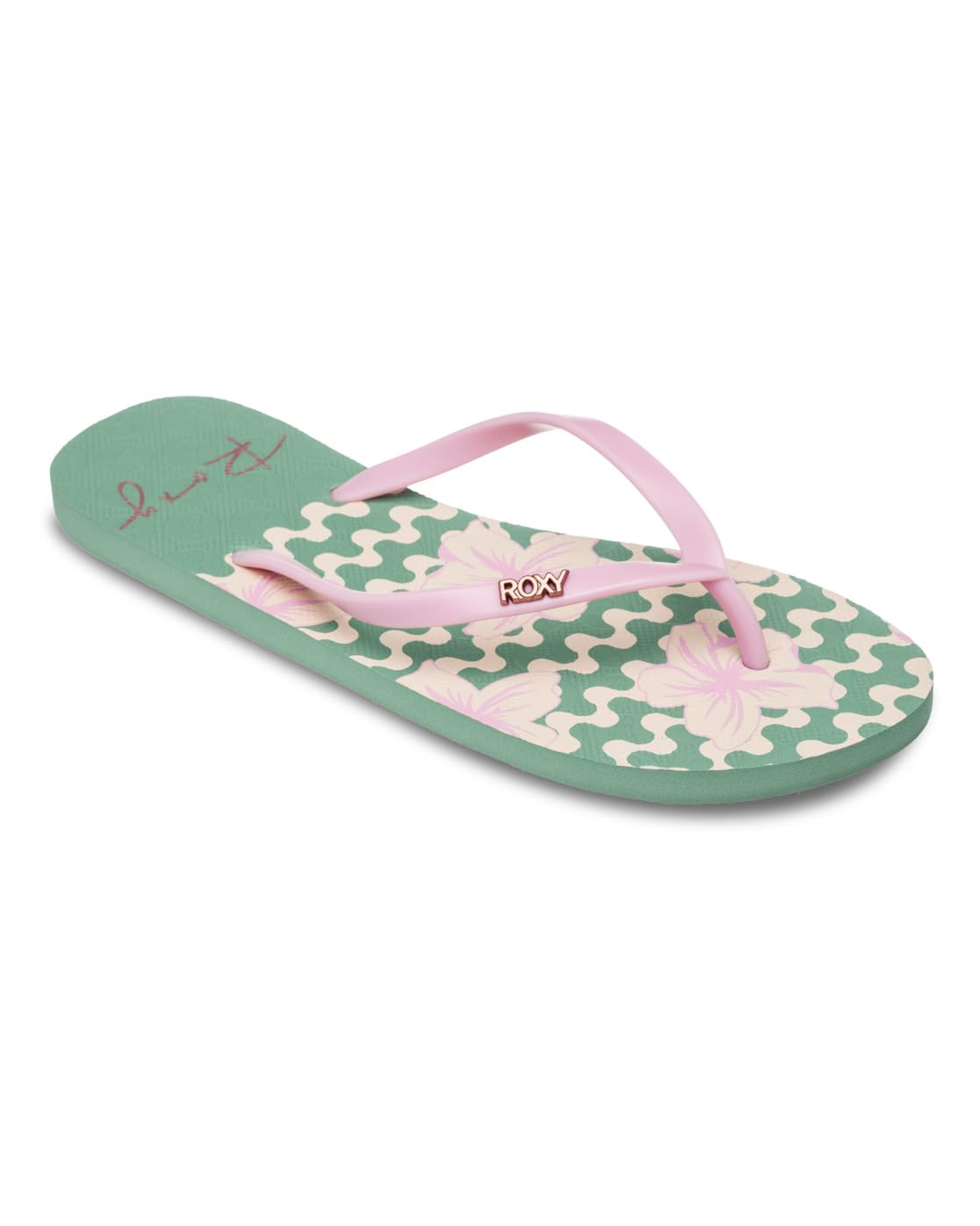 Roxy Viva Stamp II, Women's Sandals