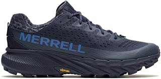 Merrell Agility Peak 5 Atoll/Cloud Women's Trainers