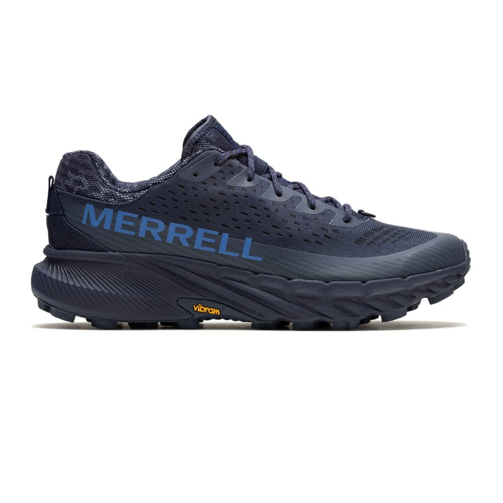 Merrell Agility Peak 5 Atoll/Cloud Women's Trainers