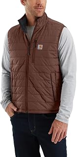 Carhartt Gilliam Men's Vest