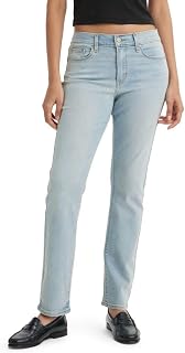 Levi'S Classic Straight Jeans Women