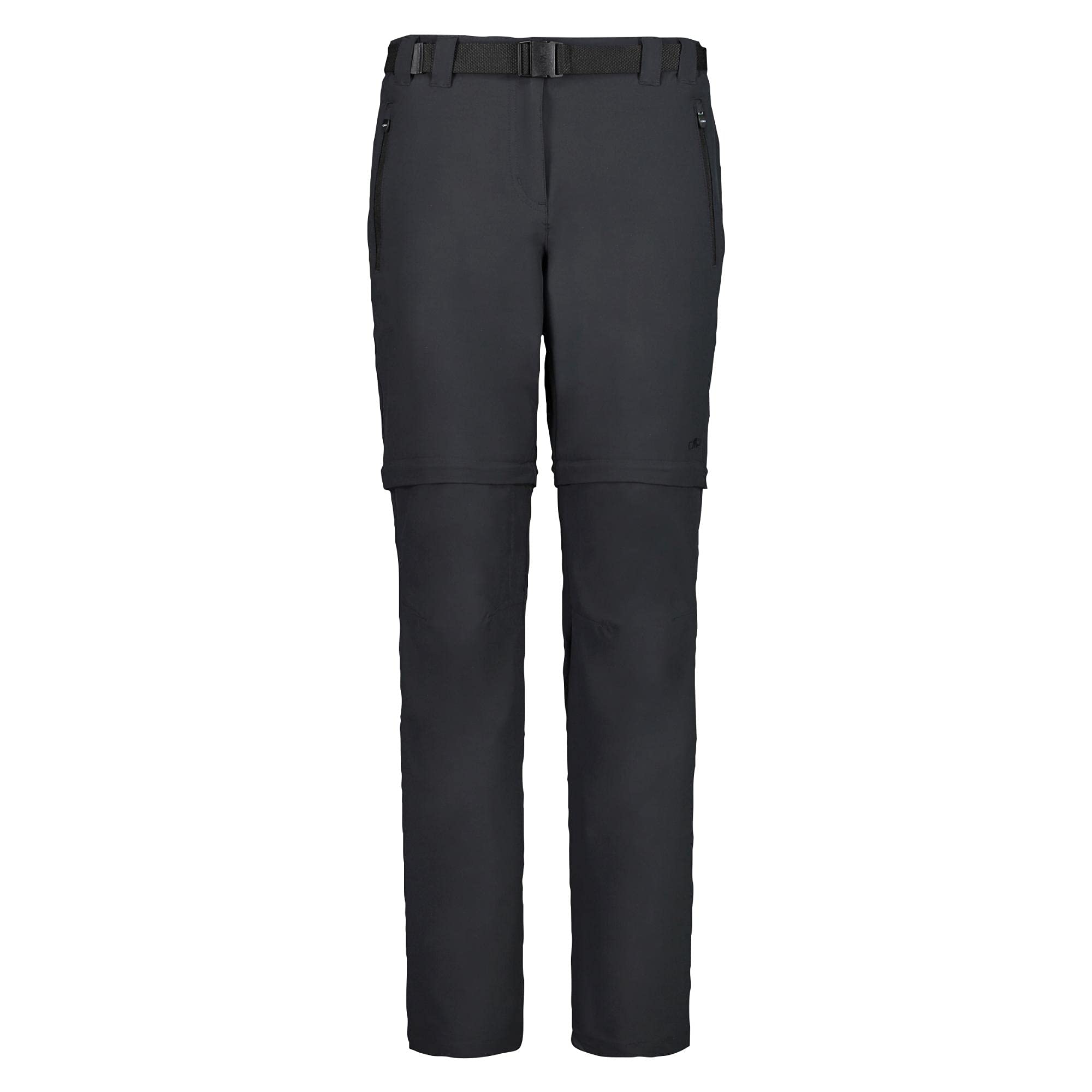 CMP Zip Off Dry Function Trousers Women's Trousers
