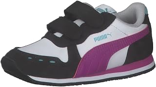 Puma Cabana Racer SL 20 V Inf Unisex Baby Sneaker