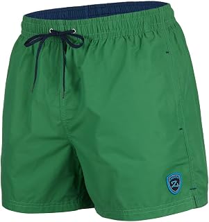 Zagano Men's and Boys' Swimming Shorts Swim Shorts Sports Quick Dry in