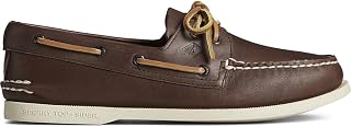 [Sperry] A/O 2 Eye Mens, Brown, 44 EUR, D