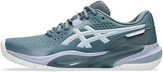 asics Gel Challenger 15 Clay Black 1041a508