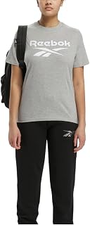 Reebok Ri Bl tee Women's T-Shirt (Pack of 1)