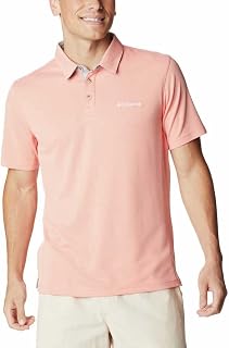 Columbia Nelson Point Men's Polo Shirt