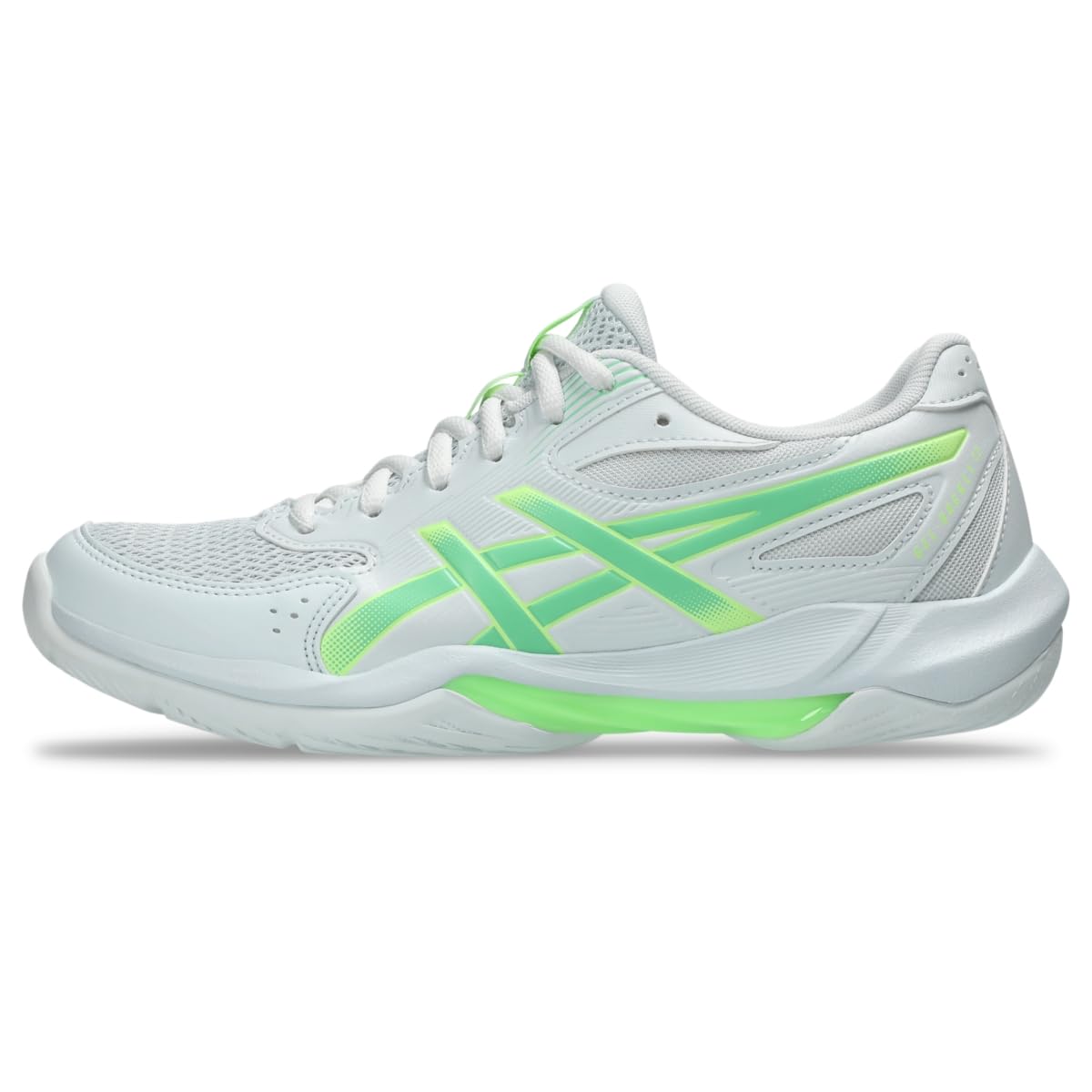 ASICS Men's Gel-Rocket 12Sneaker