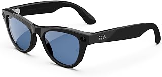 Meta Ray-Ban (Gen 1), Skyler AI Glasses