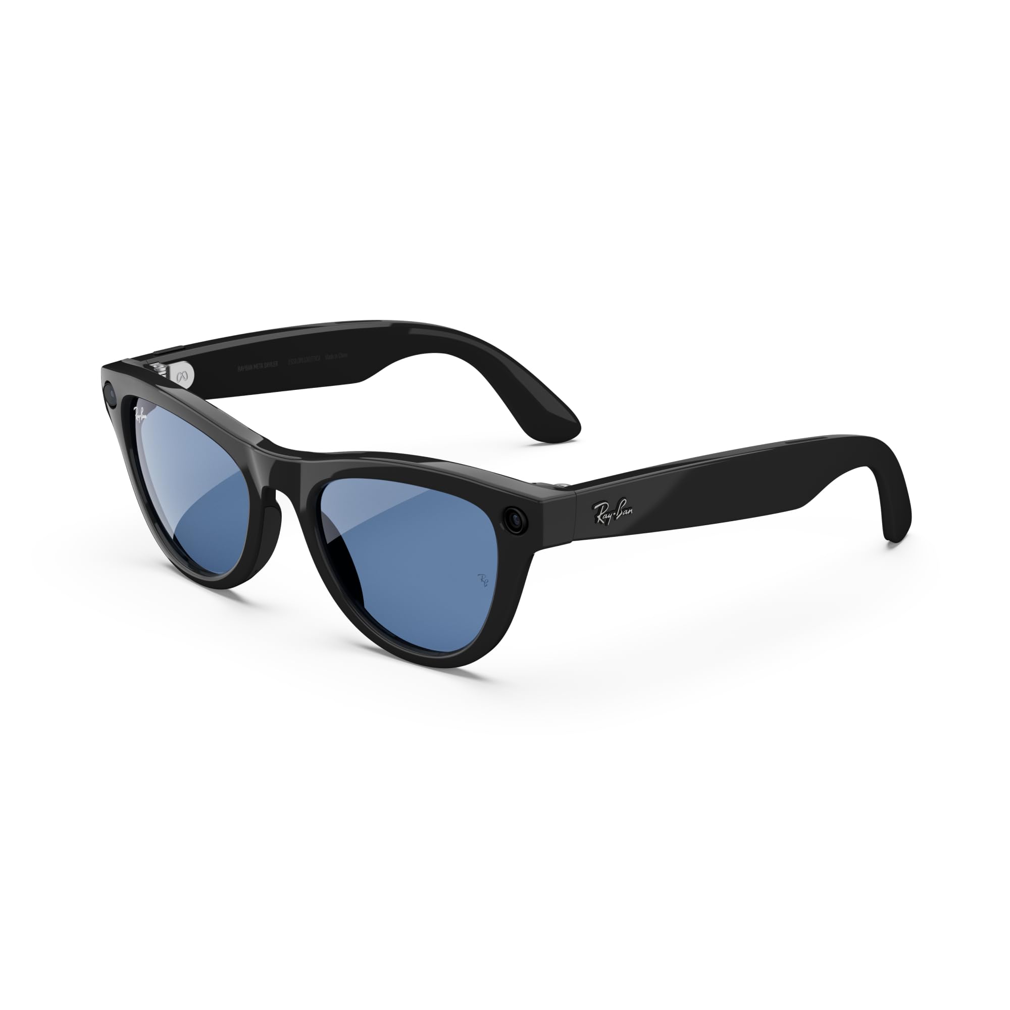 Meta Ray-Ban (Gen 1), Skyler AI Glasses