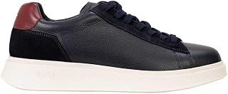 BOSS Bulton_Runn_sdgrlt, Men's Trainers