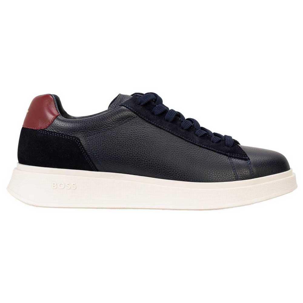BOSS Bulton_Runn_sdgrlt, Men's Trainers