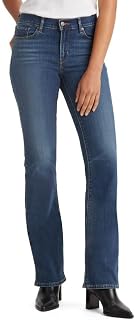 Levi's Women's Classic Bootcut Jeans