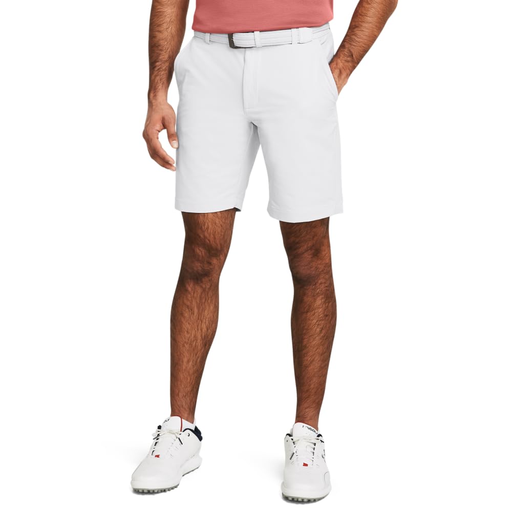 Under Armour Short Launch Run 7" - Shorts - Short Hybride - Homme