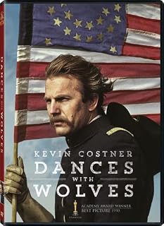 ---Dances with Wolves