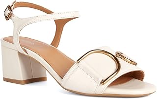 Geox Women's D New Eraklia 50Sandal
