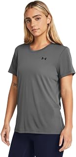 Under Armour Tech Women's Short Sleeve T-Shirt