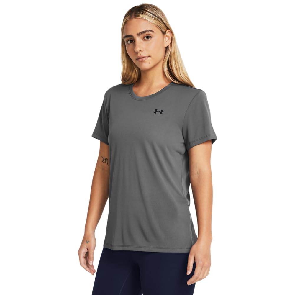 Under Armour Tech Women's Short Sleeve T-Shirt