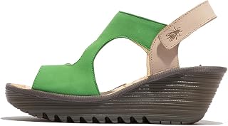 Fly London Women's Yoxa576fly Sandal