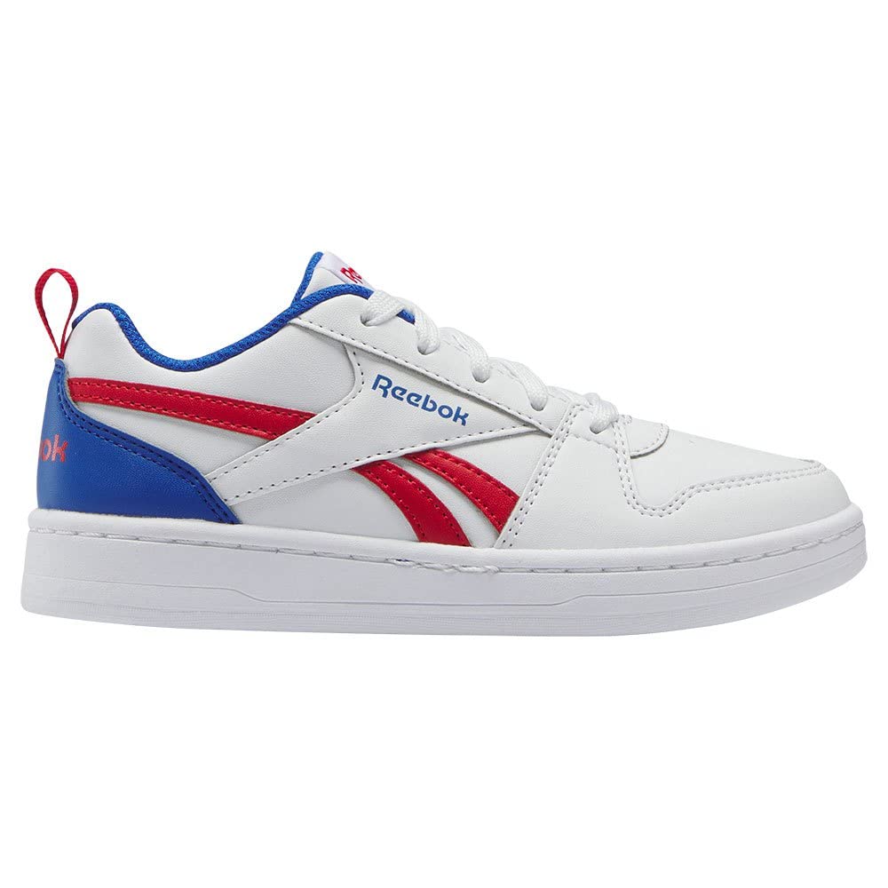 Reebok Royal Prime 2.0 White, Green Shoes