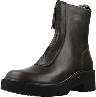 Camper Women's Milah K400776Zip bootie